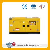 20kw Natural Gas Generator for Oil Pumping Use