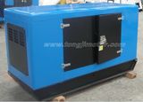 Soundproof Diesel Generator Set