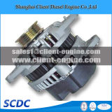 Shanghai Client Diesel Engine Co., Ltd.