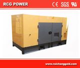 Silent Diesel Soundproof Generator Fawde Engine 24kw/30kVA