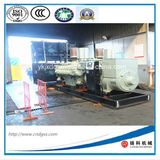 Mtu Diesel Engine 2500kVA/2000kw Diesel Generator