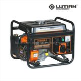 Hot Sale 100% Copper Wire 1kw Portable Power Industrial Gasoline Generator (LT1200B-4)