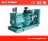 Cummins Marine Diesel Generator 160kw / 200kVA