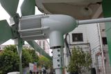 Windmill 400W/AC12V/24V Wind Turbine Generator