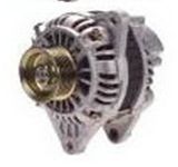 A13764m: Alternator for  Mitsubishi I/R 130A/12V Cw