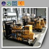 AC Three Phase Output Methane Gas Natural Gas Generator 2MW