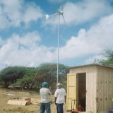 1000W Wind Power Generator System for Home
