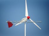 1kw Wind Power Generator (HF3.2-1000W)