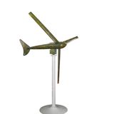 300W Horizontal Axis Wind Generator