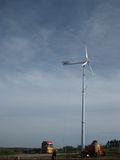 10kw Turbine System for Home or Farm Use