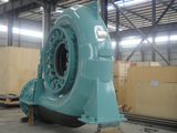 Micro Hydro Turbine Generator