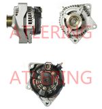 12V 130A Alternator for Denso Toyota (13983)