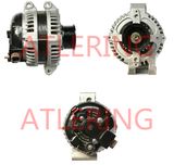 12V 100A Alternator for Denso Honda (13980)