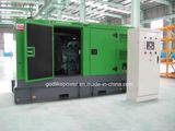 Famous Supplier Super Silent Cummins 350kVA Generator (GDC350*S)