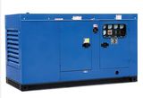 Cummins 25kVA Silent Diesel Generators (WD C20)