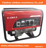 Elemax Power Generator portble