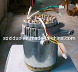 5kw Gasoline Welding Generator Parts (stator &rotor)