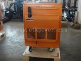 5kw Silent Diesel Generator with Emergency Response