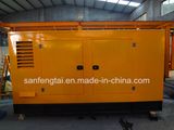 Silent Type Diesel Generator with Cummins Engine