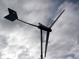 2KW Wind Turbine Generator(CE Approved)