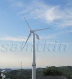 Wind Turbine/Wind Turbine Generator/2kw Wind Turbine