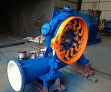 Francis Turbine / Turbine Generator Unit / Water Turbine / Hydro Turbine / High Efficiency