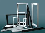 Aluminium Solar Frame