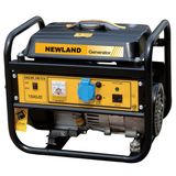 1kw 156f Engine 2.8HP Gasoline Generator