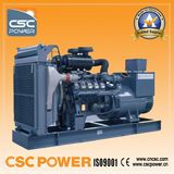 Military Quality 100kVA Super Silent Diesel Generator (TD226B-6D) with Deutz Engine