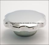 China Professional Manufacturer of Metal Fuel Cap