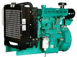 Cummins Engine 6ctaa8.3 Marine Diesel Generator