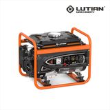 Hot Sale 100% Copper Wire 1kw Portable Power Industrial Gasoline Generator (LT1200N-4)