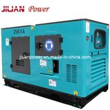 24kw 30kVA Silent Diesel Generator