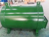 1000kw 300rpm Low Speed Horizontal Permanent Magnet Generator