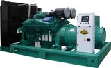 Diesel Generator Sets -Cummins Series