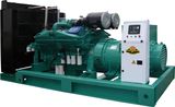 Diesel Generator Sets -Cummins Series