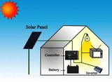 Off Grid Solar Power