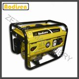 1.5kw-7kw Honda Engine Genset Gasoline Generator with Soncap