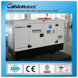 Calsion Silent Type Price Diesel Generator 15kVA