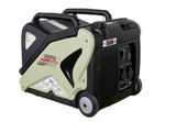 Run-Portable Gasoline Generator R3000is