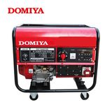 Single and Three Phase Gasoline Generator (DMDS6500CXD)