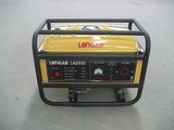 Gasoline Generator (EP2500)