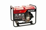 Diesel Generator (KDF4000XE)