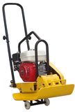 Gasoline Plate Compactor