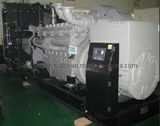 250 kVA Perkins Diesel Generator Set