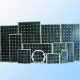 Poly-Crystalline Panel (SF-SP006)