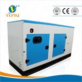 30kVA silent Diesel Generator with Cummins Engine