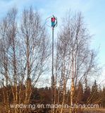 400W Maglev Wind Turbine Generator with No Noise (200W-5kw)