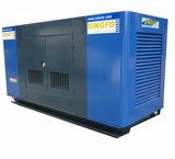 140kw Diesel Generator