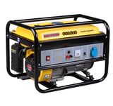 Gasoline Generator Set GG1500A